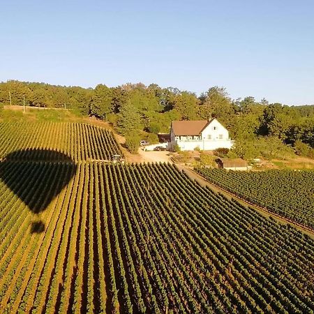 Le Mont Laurent Buxy Luaran gambar